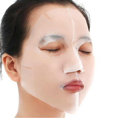 Combo 3 Mặt Nạ 3D Mayan Collagen Linh Chi Lô Hội