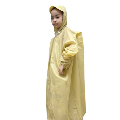 ÁO MƯA BALO EVA TRẺ EM