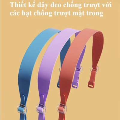 Kính bơi trẻ em YU.KE 626, chống sương, nhập khẩu ( 1 đổi 1 trong 7 ngày)(Tặng Kèm Hộp)