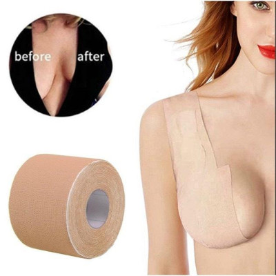 Cuộn Băng Dán Nâng Ngực Có Thể Tạo Nhiều Kiểu Đa Dụng Cho Nữ - Chính hãng dododios
