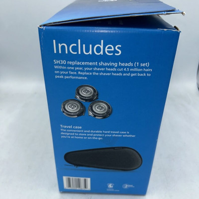 Máy Cạo Râu Philips S5366/95 Made in Holland Hàng chính hãng