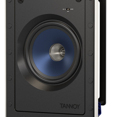 Loa Âm Tường Passive Tannoy PCI 5DC IW- Hàng Chính Hãng