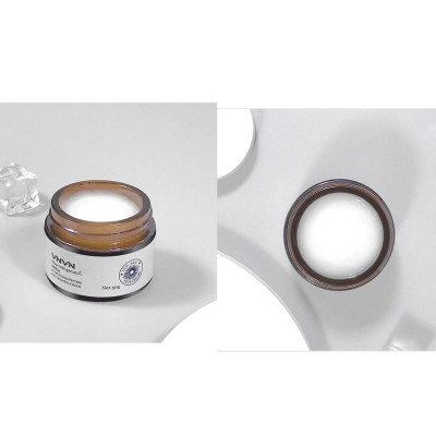 Kem dưỡng ẩm sáng và mềm da VNVN Rejuvenating Cream Thái Lan 50ml