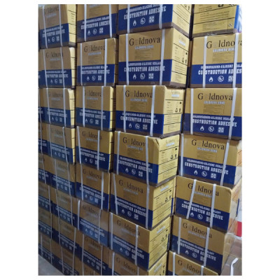 Keo Dán Đa Năng- 24 Lon; Hộp = 24 Lon/300ml