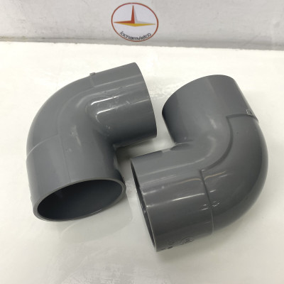 Co 60 M nhựa PVC Bình Minh (Elbow)_C60