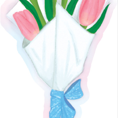 GIỮA THẾ GIAN MUÔN MÀU, TÔI CHỌN VẼ CHÍNH TÔI