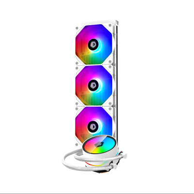 Tản nhiệt nước AIO ID-Cooling ZOOMFLOW 360-XT ARGB (Hỗ trợ socket 1700) - Hàng chính hãng