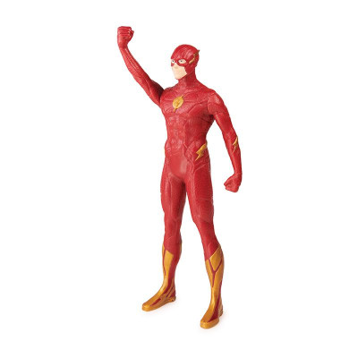 Đồ Chơi The Flash 6 Inch Phiên Bản The Flash Movie DC 6065265