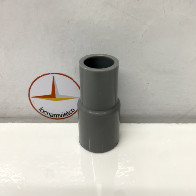 Nối giảm 27 x 21 nhựa PVC Bình Minh (Reducing Socket)_N27x21 ( 10 cái )