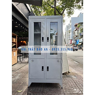 Tủ hồ sơ BẢO AN chất lượng