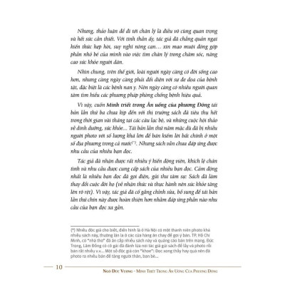 Sách - Minh Triết Trong Ăn Uống Của Phương Đông - SBOOKS