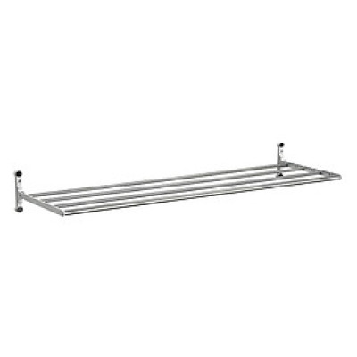Giá treo và để đồ gập gọn Wellex