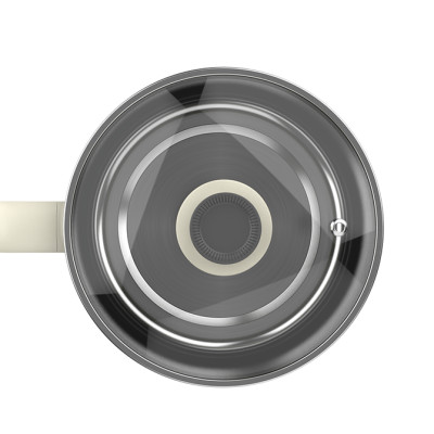 Lẩu điện mini đa năng Sunhouse SHD4516, SHD4517 - Đa năng 4in1 - Lòng nồi inox 304 - Tích hợp tay cầm - Gia nhiệt trực tiếp - Hàng chính hãng