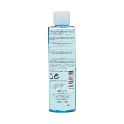 Nước cân bằng giàu khoáng dành cho da dầu La Roche Posay Effaclar Astringent Lotion 200ml 