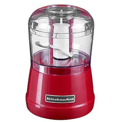 MÁY XAY THỊT KITCHENAID KFC3515 Hàng chính hãng