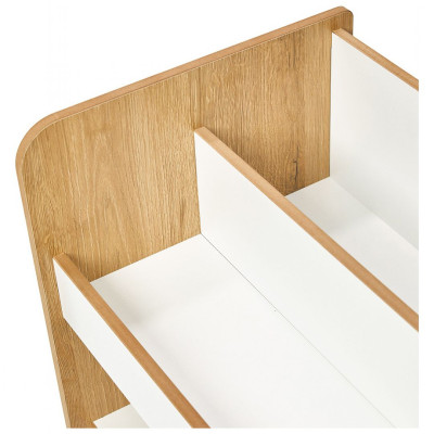 Kệ để đồ chơi cho bé SMLIFE Kurrio