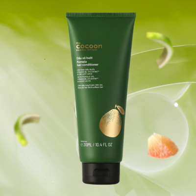 Dầu xả bưởi Cocoon 310ml