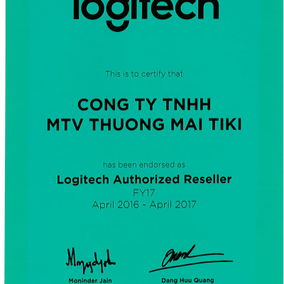 Tai nghe có dây Logitech H390 - Hàng chính hãng