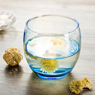 Bộ cốc thủy tinh Luminarc 6 chi tiết 320ml J1584/V7209, thủy tinh không chì, an toàn sức khỏe