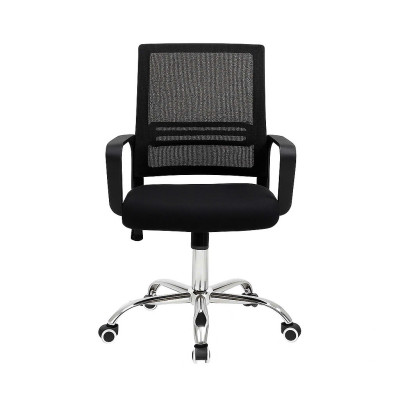 Ghế xoay văn phòng nhân viên, sinh viên Juno Sofa hiện đại giá rẻ