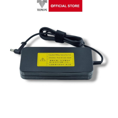 Sạc Tương Thích Cho Laptop Asus A7 series A7K 120w- Hàng Nhập Khẩu New Seal TEEMO PC X10
