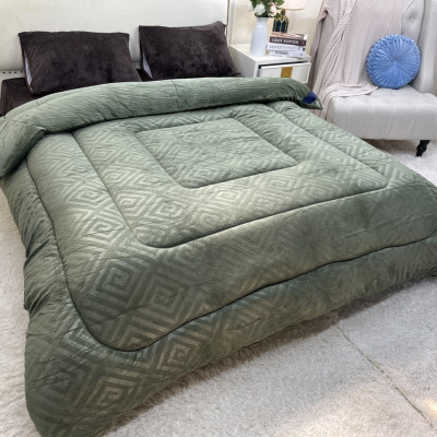 Chăn nỉ lông cừu siêu ấm nhiều mẫu