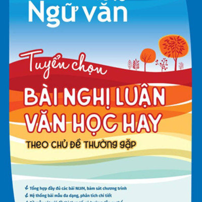Combo Luyện Thi Vào 10: Tuyển Chọn Bài Nghị Luận Văn Học + Take Note Vào 10 - Ghi Chú Nhanh Ôn Thi Cấp Tốc Tiếng Anh (Bộ 2 Cuốn) (MEGA)