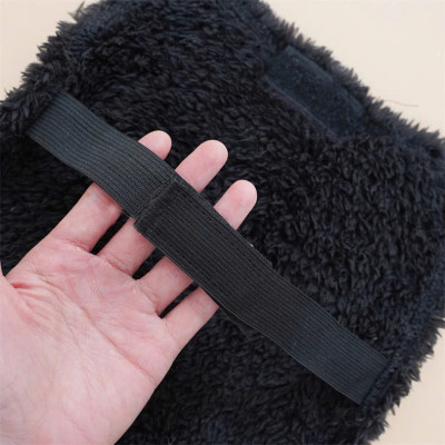 ÁO MŨ GẤU TRÚC CHO THÚ CƯNG CHÓ MÈO