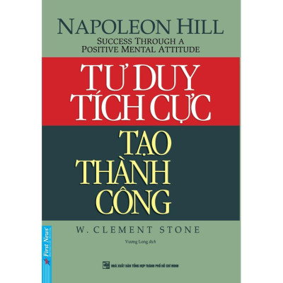 Combo Tư Duy Tích Cực Tạo Thành Công + Dám Nghĩ Nhỏ + Tư Duy Làm Giàu - Bản Quyền