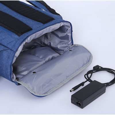 Balo đựng Laptop 15.6 inch chính hãng SimpleCarry Mattan 1