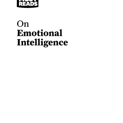 Sách Harvard Business Review