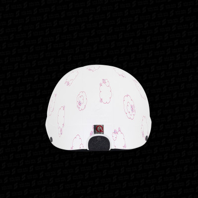 Mũ bảo hiểm trẻ em lỗ thông gió NÓN SƠN chính hãng APE-TR129