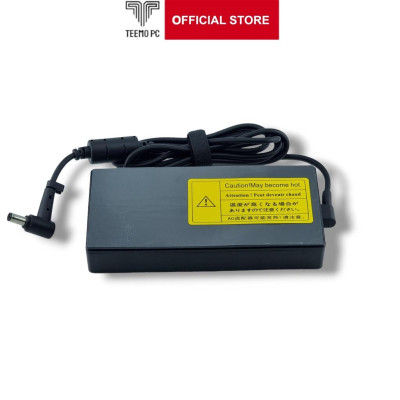 Sạc Tương Thích Cho Laptop Asus ROG Strix Scar III G531GT-BQ021T G531GT-BQ026T 150w- Hàng Nhập Khẩu New Seal TEEMO PC X15