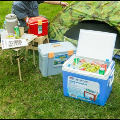 Thùng Giữ Nhiệt 45 SL - Màu ngẫu nhiên