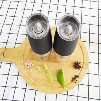 Máy xay hạt tiêu và gia vị cầm tay GB-5089