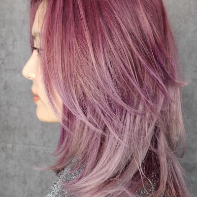 Hấp Dầu / Xả Dưỡng Phục Hồi Tóc Nhuộm - 250ML