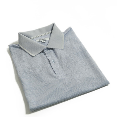 Áo Polo nam Regular fit NATMINMCLR210090N