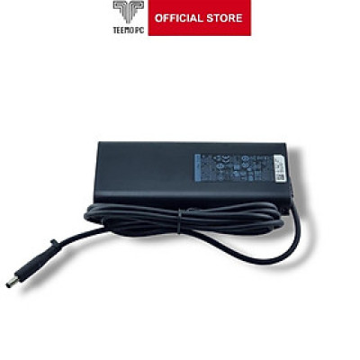 Sạc Tương Thích Cho Laptop Dell OptiPlex 3280 AIO 5000 MFF 5000 MT 5000 SFF 5080 MFF 130w- Hàng Nhập Khẩu New Seal TEEMO PC X22