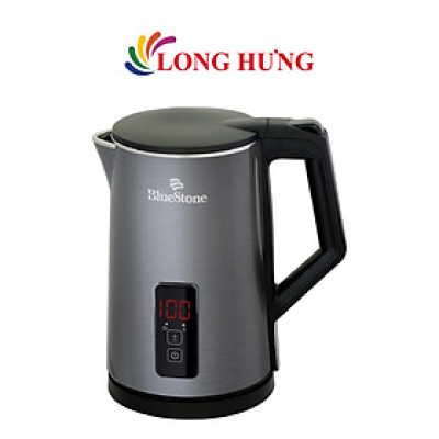 Bình đun siêu tốc Bluestone 1.7 lít KTB-3471 - Hàng chính hãng