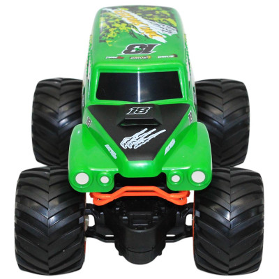 Đồ Chơi Mô Hình Siêu Xe Khủng Long Điều Khiển Từ Xa - Vecto VT24008