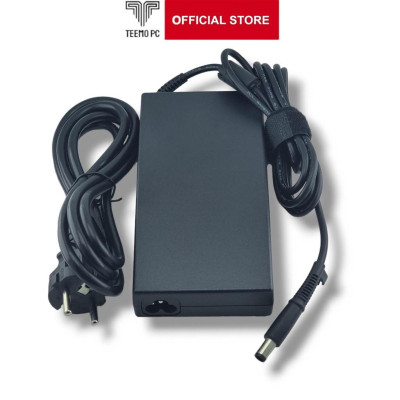 Sạc Tương Thích Cho Laptop HP EliteBook 8710W 8760W EliteBook Revolve 150w- Hàng Nhập Khẩu New Seal TEEMO PC X57
