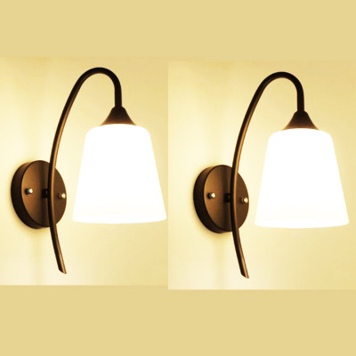 Combo 2 đèn gắn tường - đèn tường - đèn treo tường FLOWE