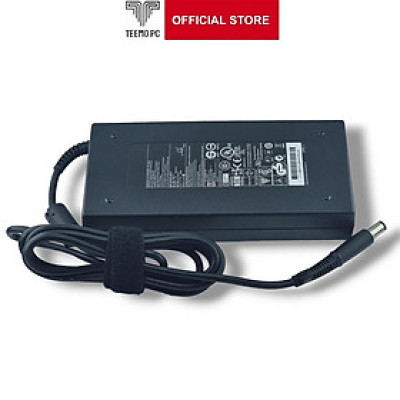 Sạc Tương Thích Cho Laptop HP Compaq 8440 Compaq nc6400 150w- Hàng Nhập Khẩu New Seal TEEMO PC X57