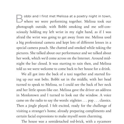 Sách ngoại văn: Conversations With Friends