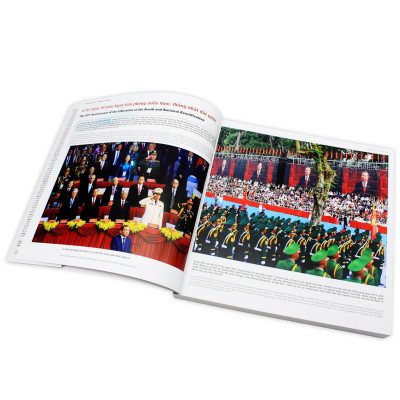 Sách - Thành Phố Hòa Bình - Thành Phố Của Chúng Ta