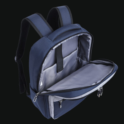 Balo Laptop 15.6 inch Thời Trang STARGO Activa - Hàng Chính Hãng