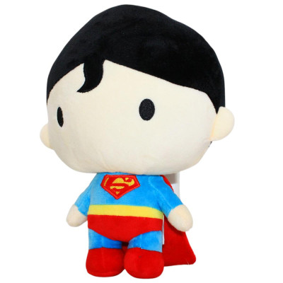 Đồ Chơi Nhồi Bông Superman 26 cm - Suns