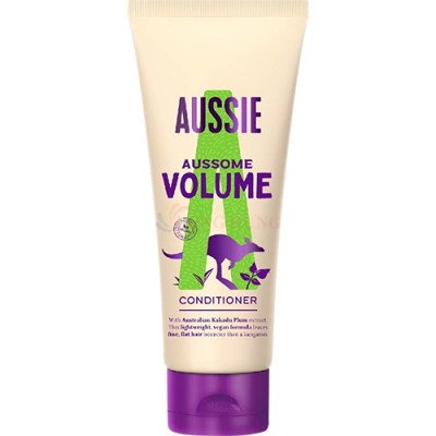 Dầu xả Aussie Volume Conditioner (200ml) - Hàng chính hãng