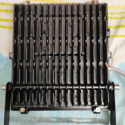 Đèn led chiếu pha 50W chính hãng Rạng Đông