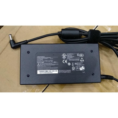 Sạc Tương Thích Cho Laptop Msi Gl62M 7Rdx - 120W - Hàng Nhập Khẩu New Seal TEEMO PC TEAC1204